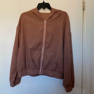 Women’s jacket